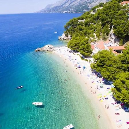 Villa Lukrecia, Luxury Villa In Imotski-Makarska Donji Proložac Zewnętrze zdjęcie