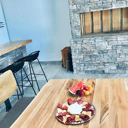 Villa Lukrecia, Luxury Villa In Imotski-Makarska Donji Proložac Zewnętrze zdjęcie