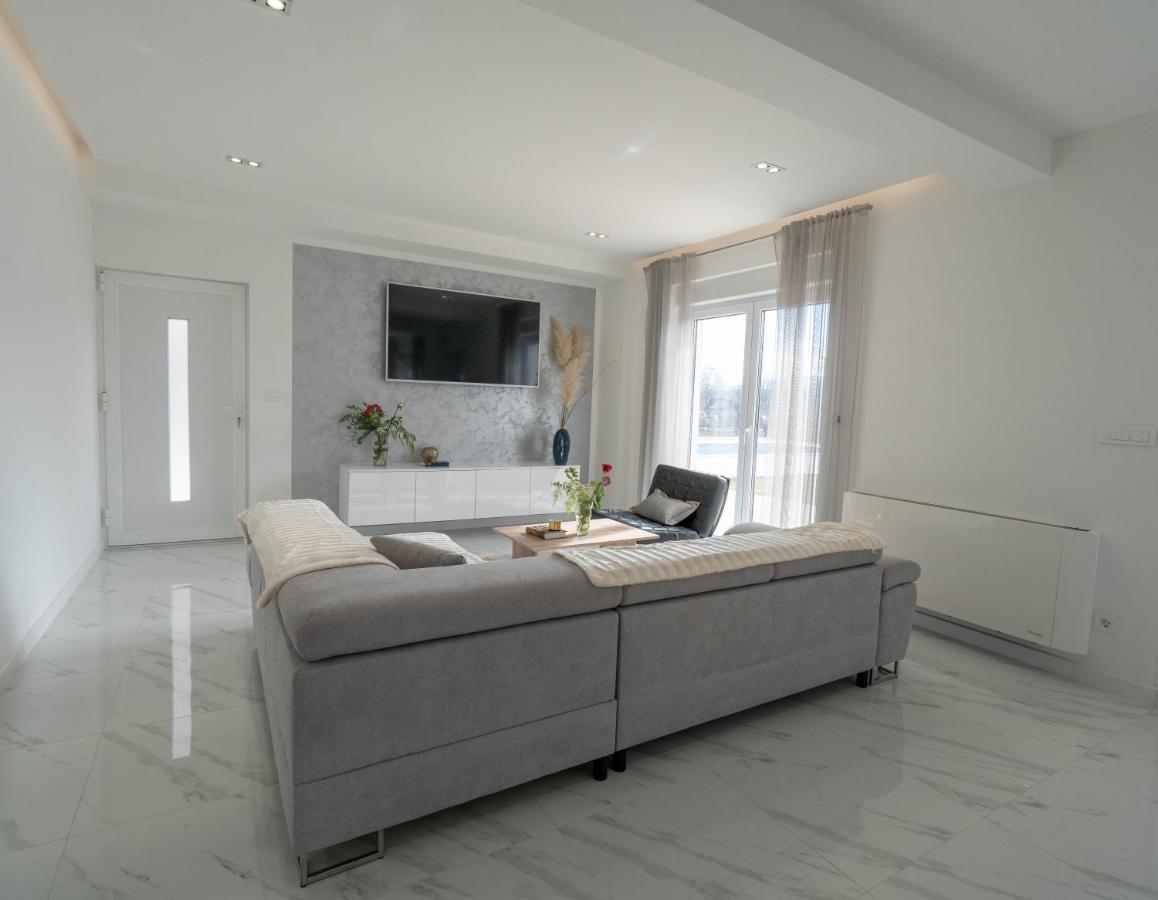 Villa Lukrecia, Luxury Villa In Imotski-Makarska Donji Proložac Zewnętrze zdjęcie