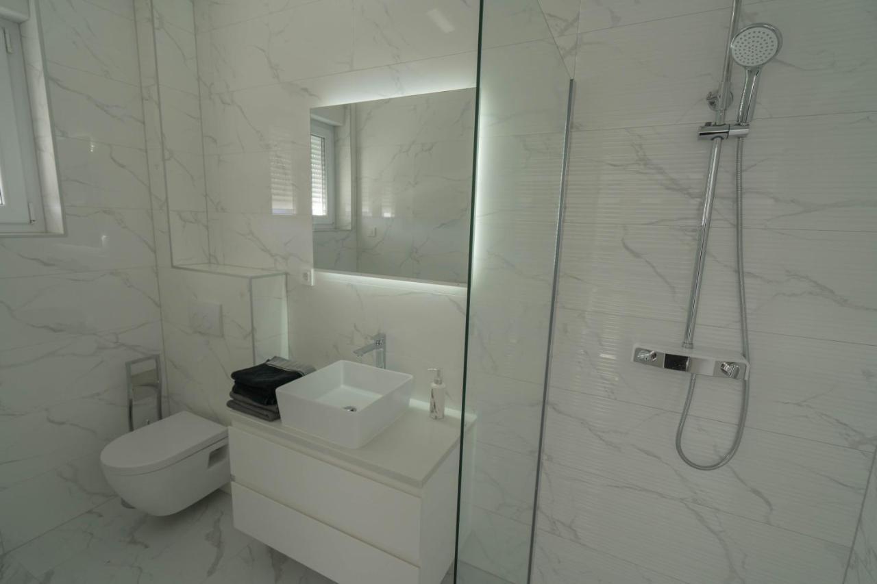 Villa Lukrecia, Luxury Villa In Imotski-Makarska Donji Proložac Zewnętrze zdjęcie