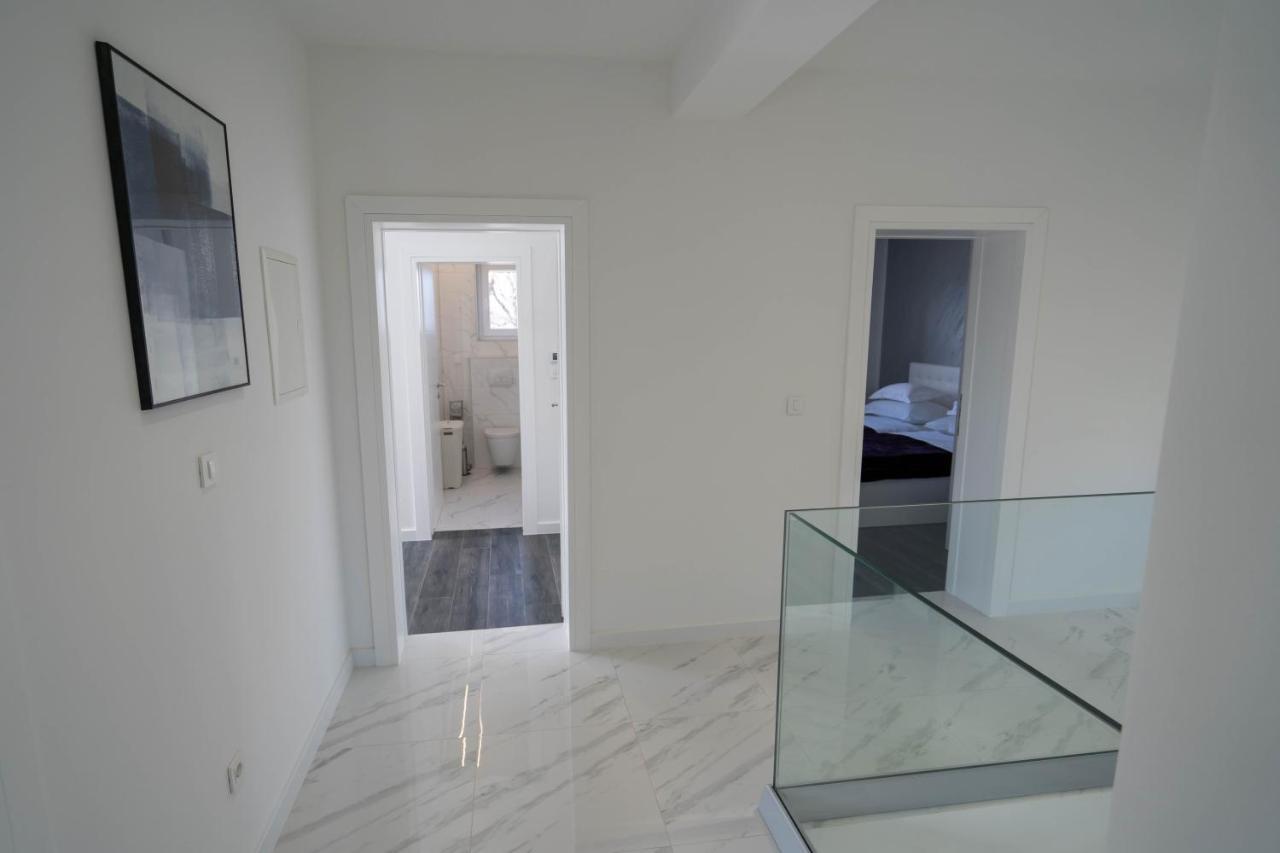 Villa Lukrecia, Luxury Villa In Imotski-Makarska Donji Proložac Zewnętrze zdjęcie