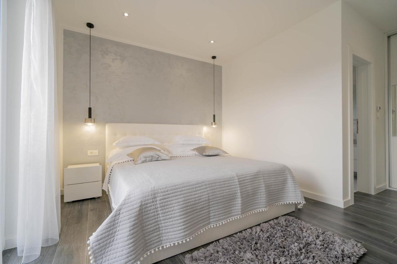 Villa Lukrecia, Luxury Villa In Imotski-Makarska Donji Proložac Zewnętrze zdjęcie