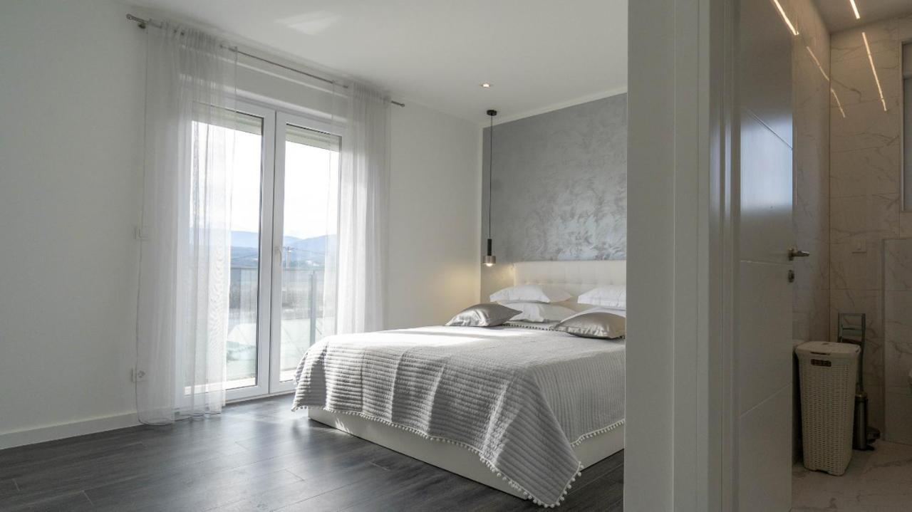 Villa Lukrecia, Luxury Villa In Imotski-Makarska Donji Proložac Zewnętrze zdjęcie