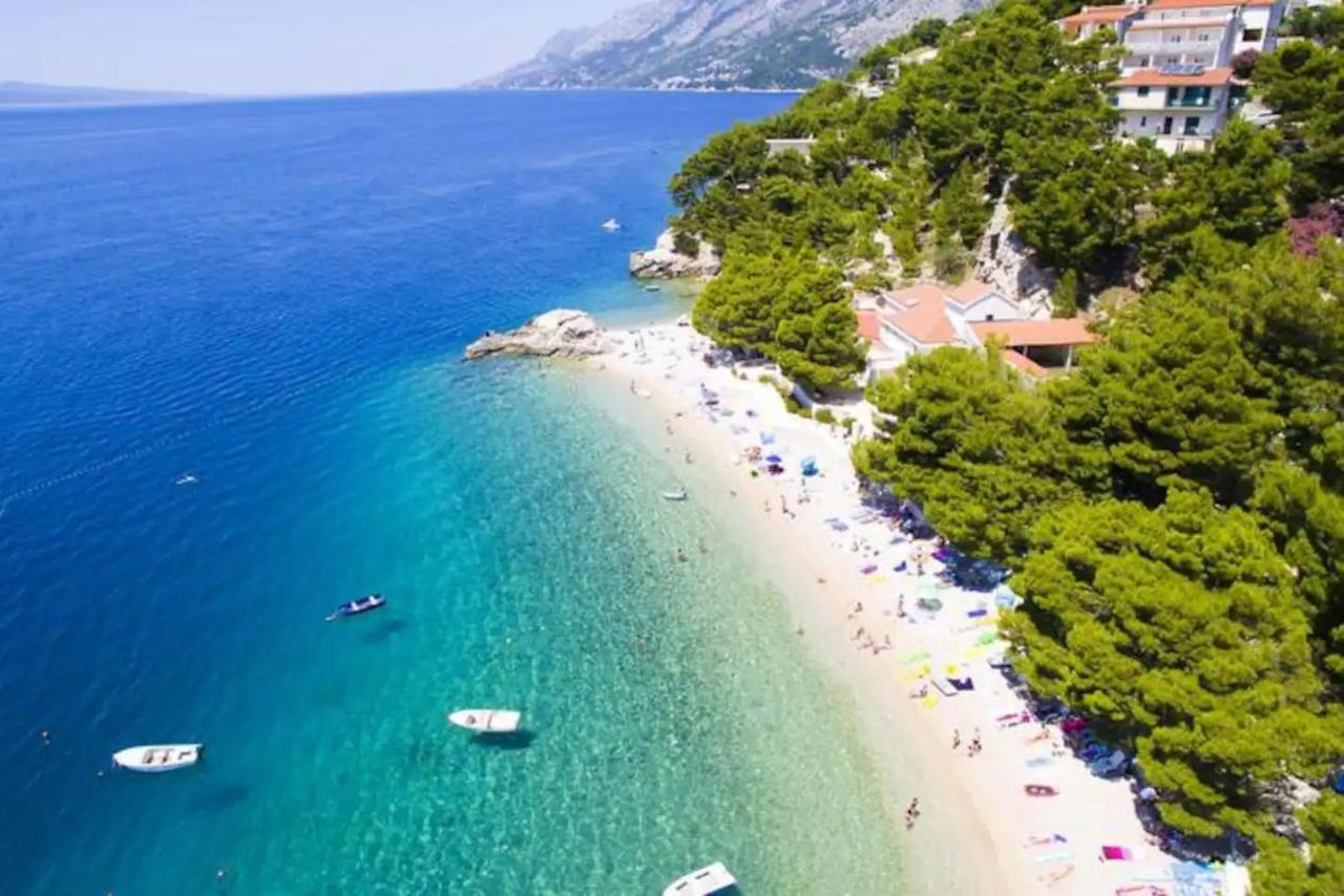 Villa Lukrecia, Luxury Villa In Imotski-Makarska Donji Proložac Zewnętrze zdjęcie